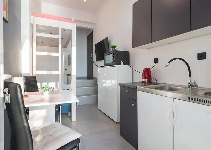 Apartment Lovely In Jesenice *