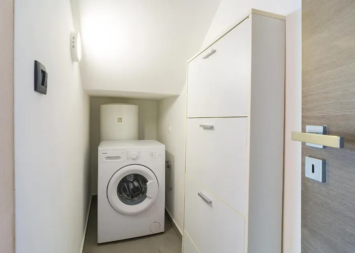 Apartment Lovely In Jesenice